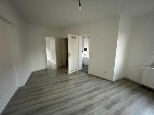 Foto - 2 Zimmer Etagenwohnung in Oberhausen