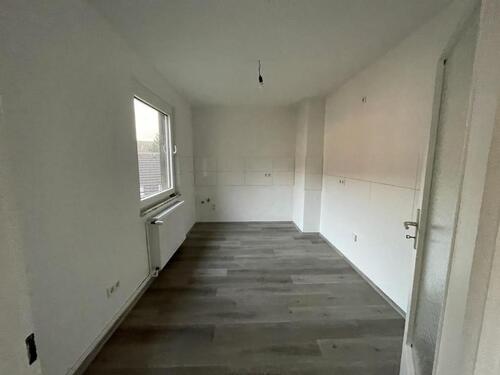 Foto - Etagenwohnung in Oberhausen zur Miete