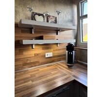 Charmante, Möblierte 2-Zimmer-W. mit EBK und Balkon in D´dorf - Düsseldorf Stadtbezirk 7