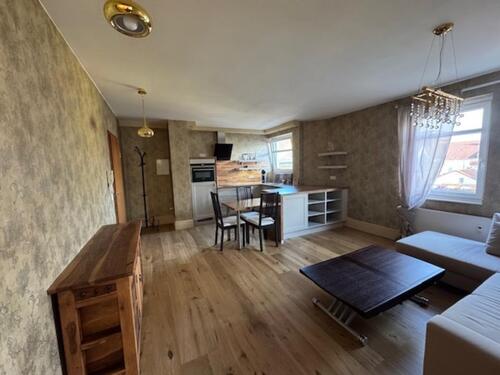 Foto - 2 Zimmer Etagenwohnung in Düsseldorf