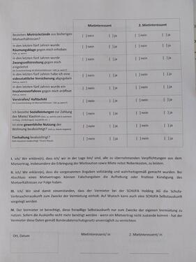 Foto - Etagenwohnung in Kirchdorf am Inn zur Miete