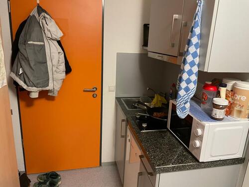 Foto - 1 Zimmer Erdgeschoßwohnung zur Miete in Esslingen am Neckar