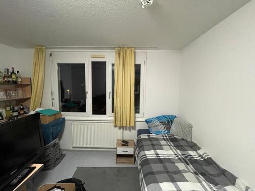 Foto - 1 Zimmer Erdgeschoßwohnung in Esslingen am Neckar