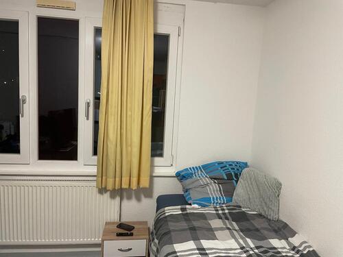 Foto - Erdgeschoßwohnung in Esslingen am Neckar zur Miete