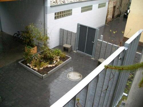 Foto - 2 Zimmer Erdgeschoßwohnung zur Miete in Haßfurt