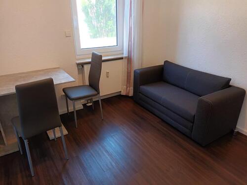 Foto - 2 Zimmer Etagenwohnung zur Miete in Konstanz