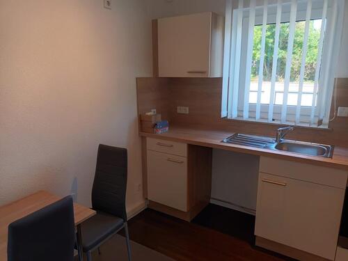 Foto - Etagenwohnung in Konstanz zur Miete