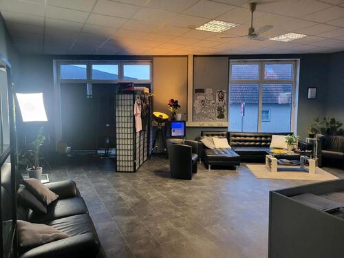 Foto - Erdgeschoßwohnung in Künzell zur Miete