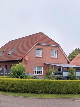 Foto - Schöne Doppelhaushälfte im Hager Südpark zur Miete