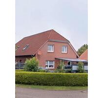 Schöne Doppelhaushälfte im Hager Südpark zur Miete