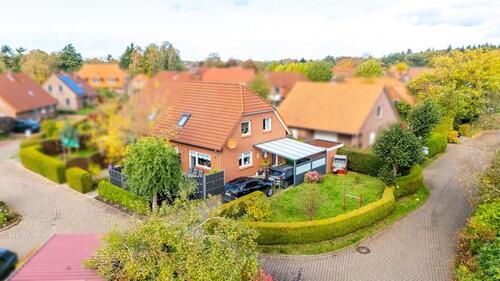 Foto - 4 Zimmer Doppelhaushälfte zur Miete in Hage