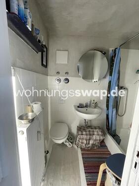 Foto - 2 Zimmer Etagenwohnung zur Miete in Hamburg