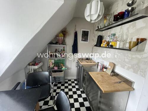 Foto - Etagenwohnung in Hamburg zur Miete