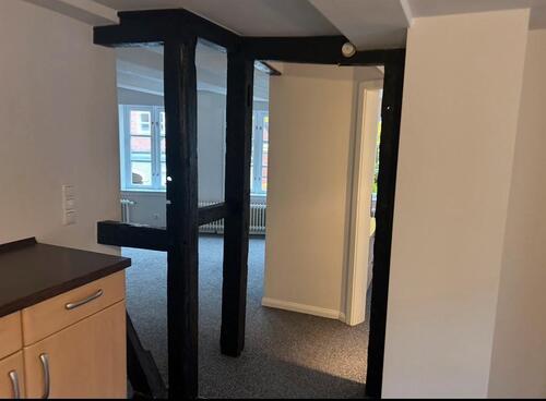 Foto - Schöne Innenstadt Wohnung wird frei