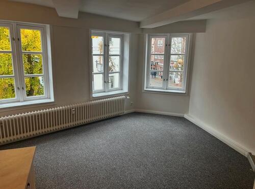 Foto - Etagenwohnung in Stade zur Miete