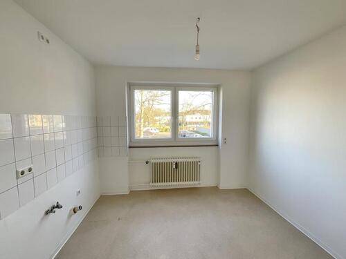 Foto - Etagenwohnung in Gütersloh zur Miete