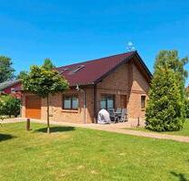 Ostsee Ferienhaus zw Kühlungsborn u Warnemünde - Neunkirchen