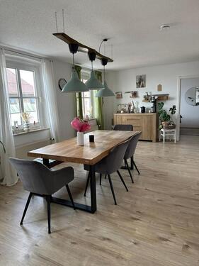 Foto - 4 Zimmer Etagenwohnung zur Miete in Untergriesbach