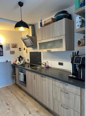 Foto - Etagenwohnung in Untergriesbach zur Miete