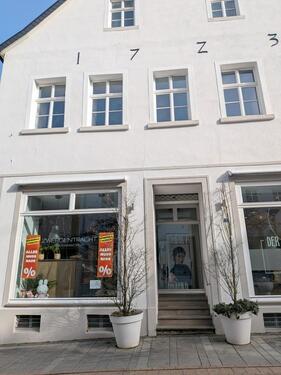 Foto - Attraktives Ladenlokal in Iserlohn, Wasserstrasse