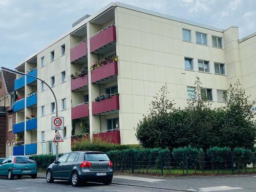 Foto - 2 Zimmer Etagenwohnung zum Kaufen in Köln