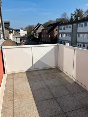 Foto - 3 Zimmer Dachgeschoßwohnung in Iserlohn