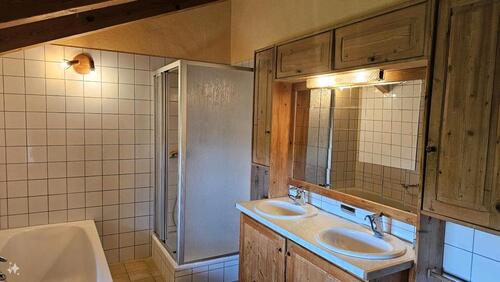 Foto - 3 Zimmer Dachgeschoßwohnung in Tuntenhausen