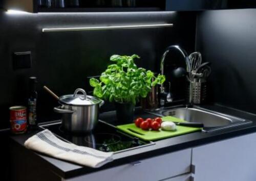 Foto - 1 Zimmer Erdgeschoßwohnung in Hamburg