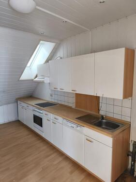 Foto - 4 Zimmer Etagenwohnung in Flensburg