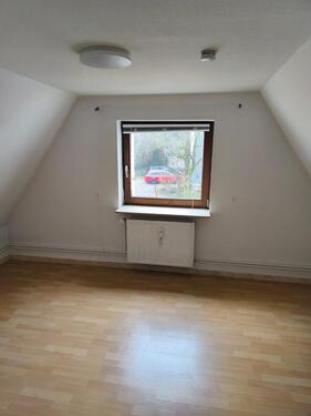 Foto - Etagenwohnung in Flensburg zur Miete