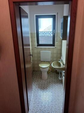 Foto - 5 Zimmer Etagenwohnung in Langenhahn