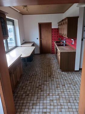 Foto - Etagenwohnung in Langenhahn zur Miete