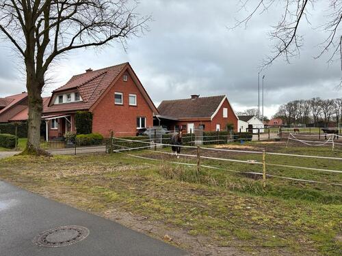Foto - 5 Zimmer Einfamilienhaus zum Kaufen in Hoogstede