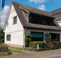 Geräumiges Einfamilienhaus in Elbnähe - Kollmar