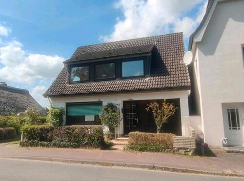 Foto - 5 Zimmer Einfamilienhaus zum Kaufen in Kollmar