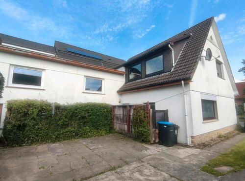 Foto - Einfamilienhaus in Kollmar zum Kaufen