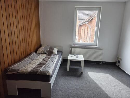 Foto - Monteurszimmer direkt auf dem Marktplatz