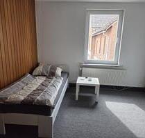 Monteurszimmer direkt auf dem Marktplatz - Rinteln
