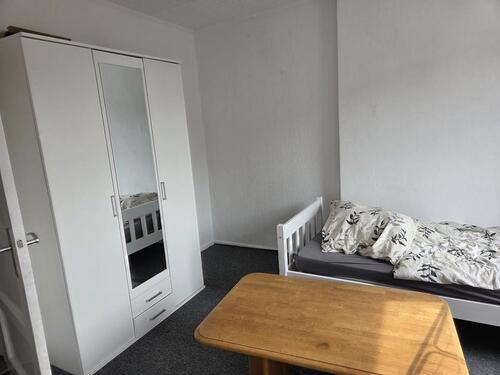 Foto - 2 Zimmer Etagenwohnung zur Miete in Rinteln