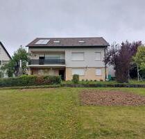 Wohnung mit großem Garten in 74632 Neuenstein zu vermieten - Oberrot