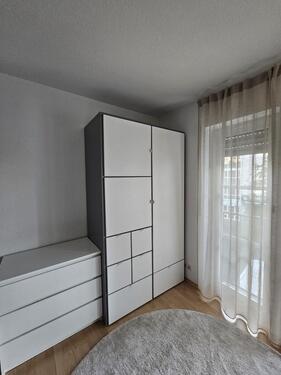 Foto - 1 Zimmer Etagenwohnung zur Miete in Worms