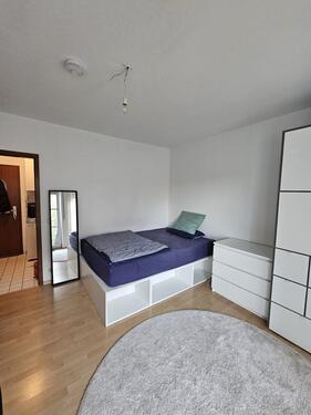 Foto - 1 Zimmer Etagenwohnung in Worms