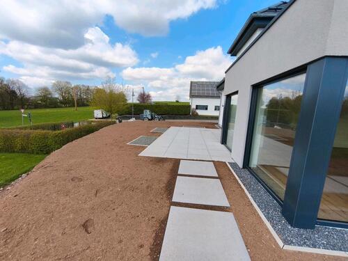 Foto - Einfamilienhaus in Pronsfeld zum Kaufen