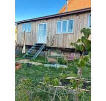 Tiny HouseMinihouseHolzhaus - 28.000,00&nbsp;EUR Kaufpreis, ca.&nbsp; 22,00&nbsp;m&sup2; in Bruchhausen-Vilsen (PLZ: 27305)