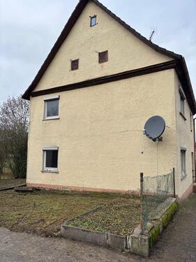 Foto - Einfamilienhaus in Pfedelbach zum Kaufen