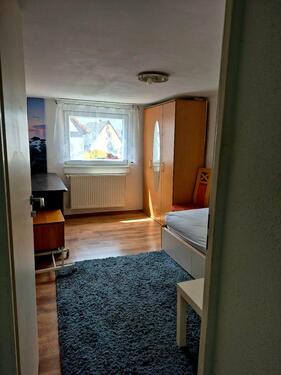 Foto - WG-Zimmer in 2er-WG in Frankfurt-Bonames ab sofort frei