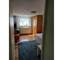 WG-Zimmer in 2er-WG in Frankfurt-Bonames ab sofort frei - Frankfurt am Main