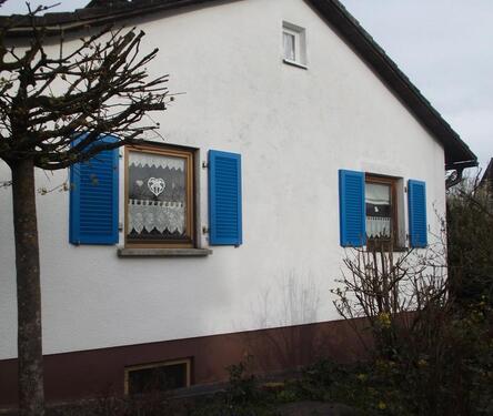Foto - Lichtdurchfluteter, gepflegter, barrierearmer Bungalow mit Garage