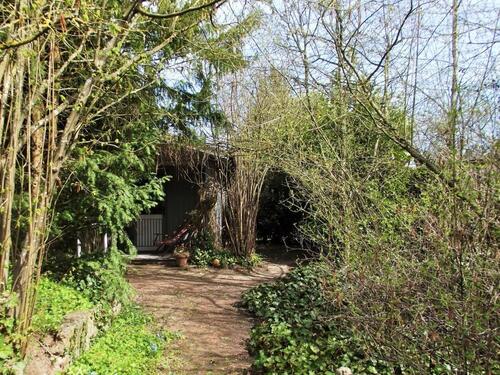 Foto - Bungalow in Uehlfeld zum Kaufen