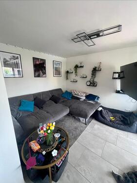 Foto - 4 Zimmer Reihenhaus in Gelsenkirchen